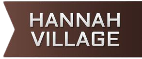 Hannah Village Logo